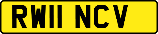 RW11NCV