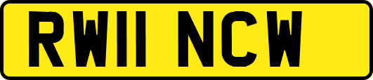 RW11NCW