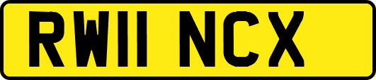 RW11NCX
