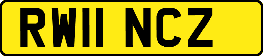 RW11NCZ