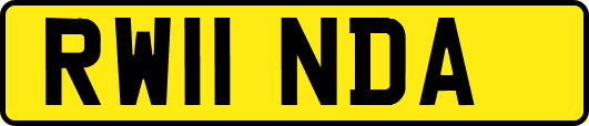 RW11NDA