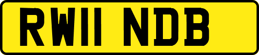 RW11NDB