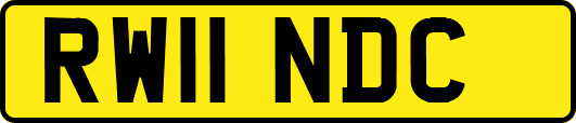 RW11NDC