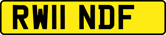 RW11NDF