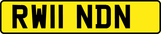 RW11NDN
