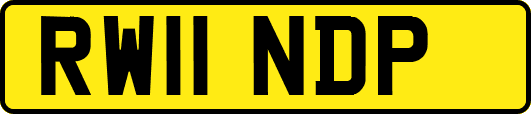 RW11NDP
