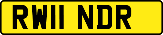 RW11NDR
