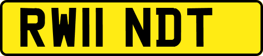 RW11NDT