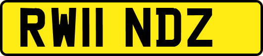 RW11NDZ