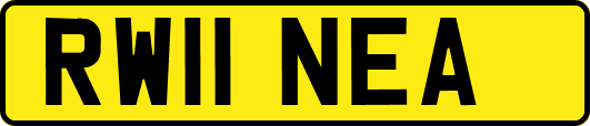RW11NEA