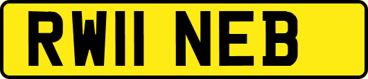 RW11NEB