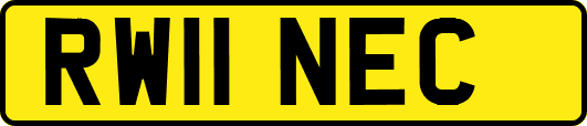 RW11NEC