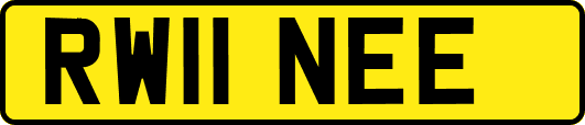 RW11NEE