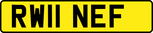 RW11NEF