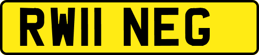 RW11NEG