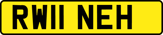 RW11NEH