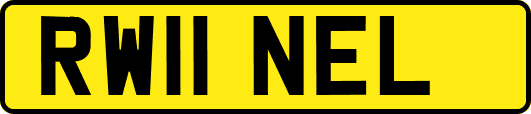 RW11NEL