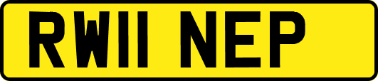 RW11NEP