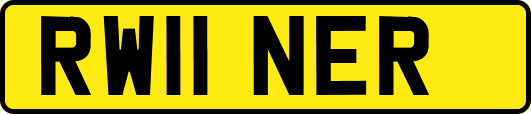 RW11NER