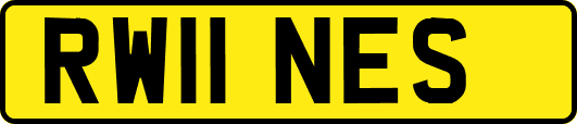 RW11NES
