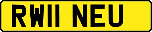 RW11NEU