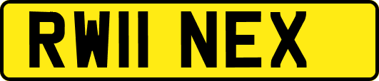 RW11NEX