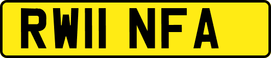 RW11NFA