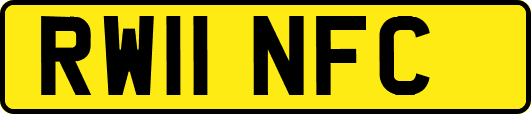 RW11NFC