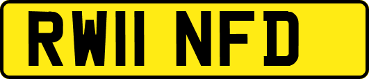 RW11NFD