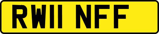 RW11NFF