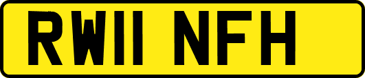 RW11NFH