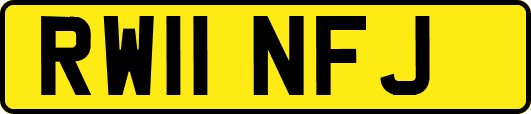 RW11NFJ