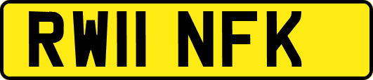 RW11NFK