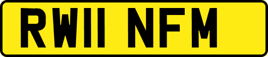 RW11NFM