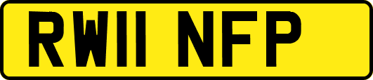 RW11NFP