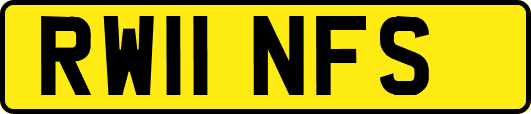 RW11NFS