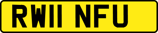 RW11NFU