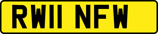 RW11NFW