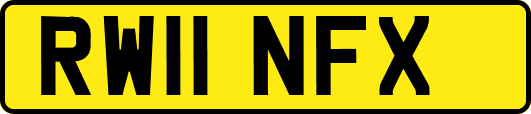 RW11NFX