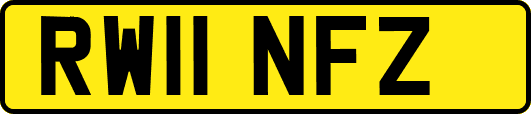 RW11NFZ