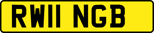 RW11NGB