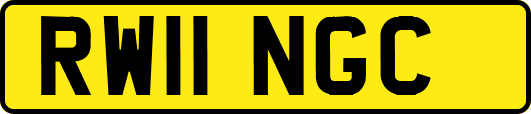 RW11NGC