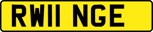 RW11NGE