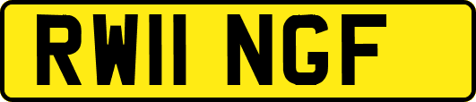 RW11NGF