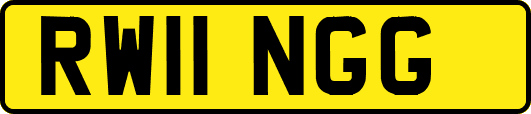 RW11NGG