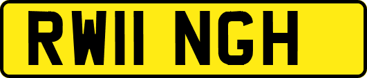 RW11NGH