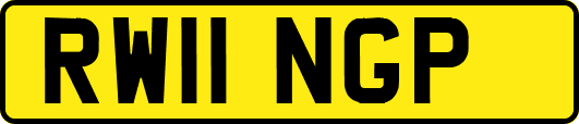 RW11NGP