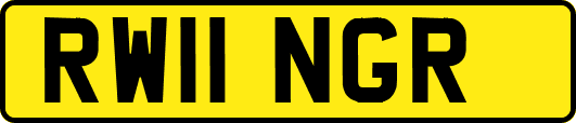 RW11NGR