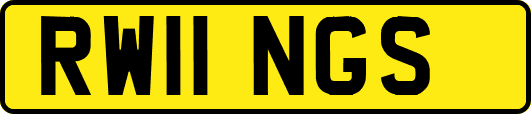 RW11NGS