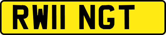 RW11NGT